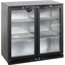 Шкаф холодильный TEFCOLD BA25H-I