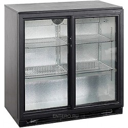 Шкаф холодильный TEFCOLD BA25S
