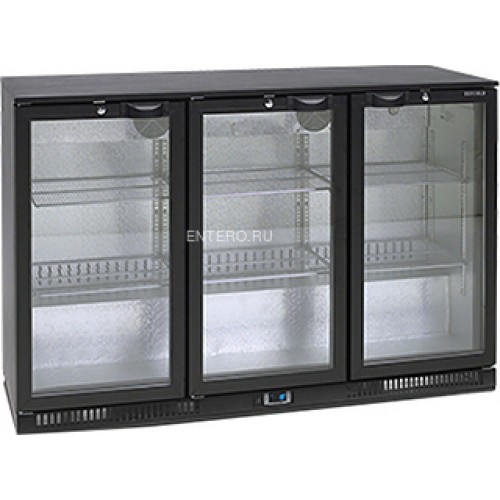 Шкаф холодильный TEFCOLD BA30H-P