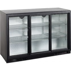 Шкаф холодильный TEFCOLD BA30S-3