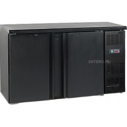 Шкаф холодильный TEFCOLD CBC210