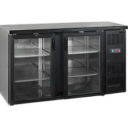 Шкаф холодильный TEFCOLD CBC210G
