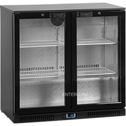 Шкаф холодильный TEFCOLD DB200H-I