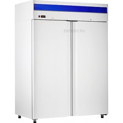 Шкаф холодильный универсальный Abat ШХ-1,0 краш.