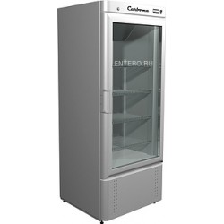 Шкаф морозильный Carboma F560 С