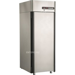 Шкаф морозильный POLAIR CB107-Gm