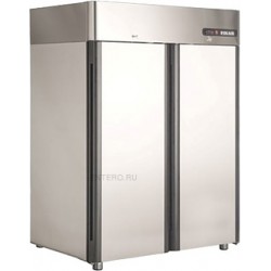 Шкаф морозильный POLAIR CB114-Gm