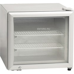 Шкаф морозильный TEFCOLD UF50G с подогревом двери
