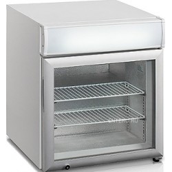 Шкаф морозильный TEFCOLD UF50GCP