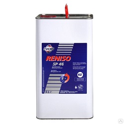синтетическое масло reniso