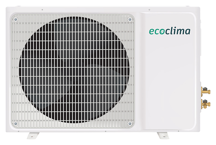 Канальная сплит-система Ecoclima ECLMD-H48/5R1 / ECL-H48/5R1