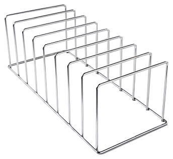 Котломоечная машина Abat МПК 65-65 с комплектом держателей