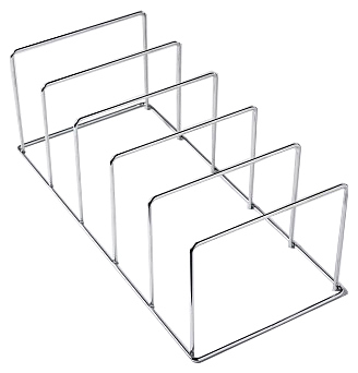 Котломоечная машина Abat МПК 65-65 с комплектом держателей