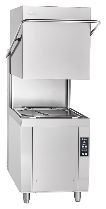 Купольная посудомоечная машина Abat МПК-700К-01