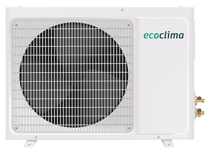 Настенная сплит-система Ecoclima ECW-09QC / EC-09QC