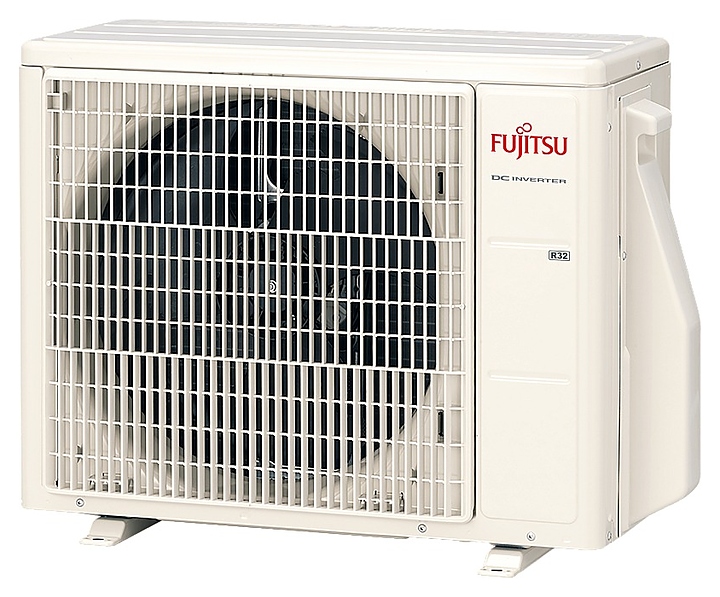 Настенная сплит-система Fujitsu ASYG12KPCA-R / AOYG12KPCA-R