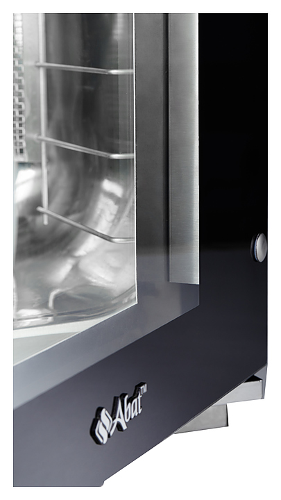 Пароконвектомат Abat ПКА 6-1/3П