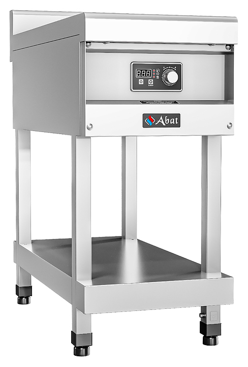 Плита индукционная Abat КИП-19Н-3,5ВОК