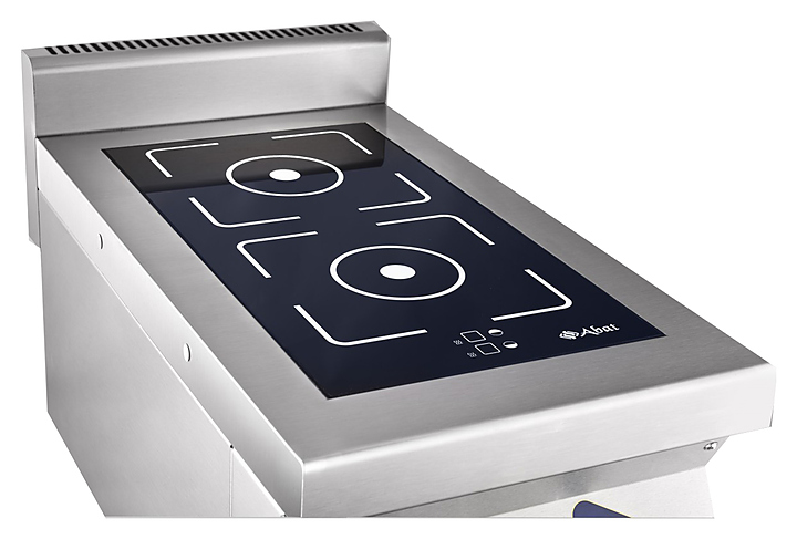 Плита индукционная Abat КИП-27Н