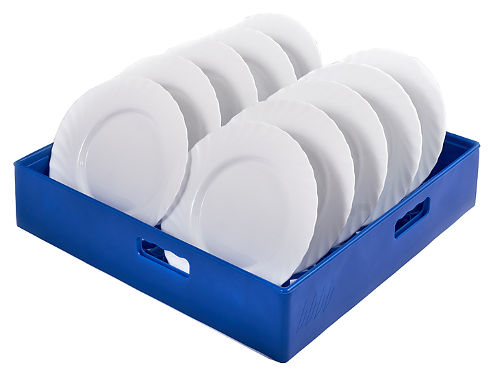 Посудомоечная машина с фронтальной загрузкой Abat МПК-500Ф-01-230