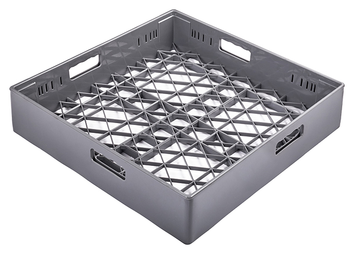 Посудомоечная машина с фронтальной загрузкой Abat МПК-500Ф-01-230