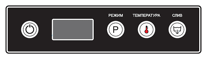Посудомоечная машина с фронтальной загрузкой Abat МПК-500Ф-01