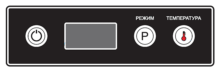 Посудомоечная машина с фронтальной загрузкой Abat МПК-500Ф