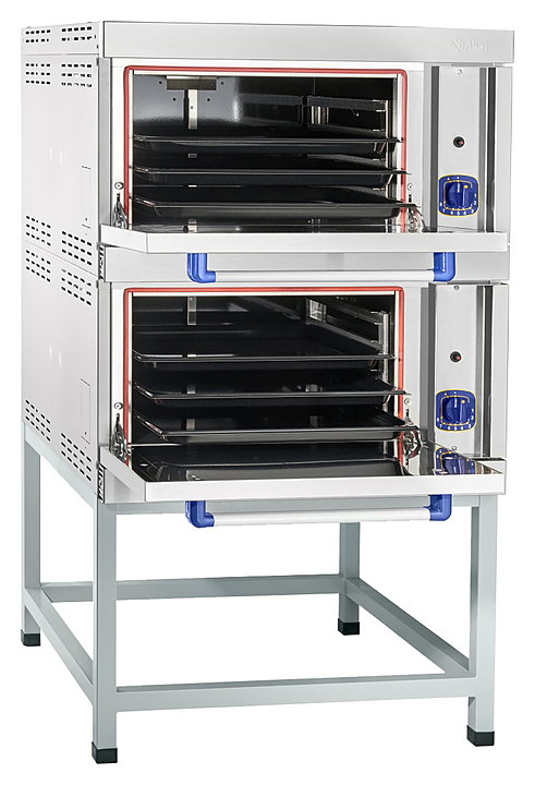 Шкаф жарочный Abat ШЖГ-2