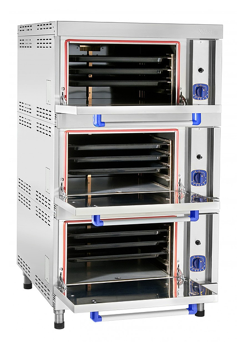 Шкаф жарочный Abat ШЖГ-3