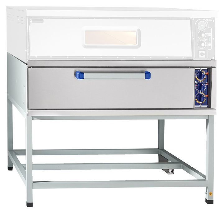 Шкаф пекарский Abat ЭШ-1К