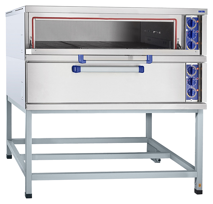 Шкаф пекарский Abat ЭШ-2К