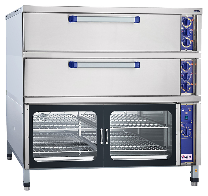 Шкаф пекарский Abat ЭШ-2К