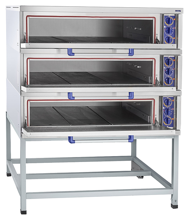 Шкаф пекарский Abat ЭШ-3К