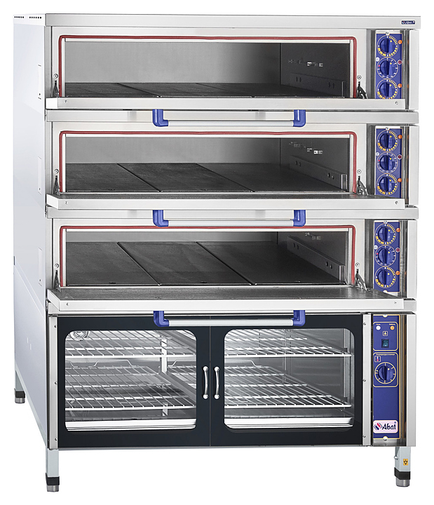 Шкаф пекарский Abat ЭШ-3К