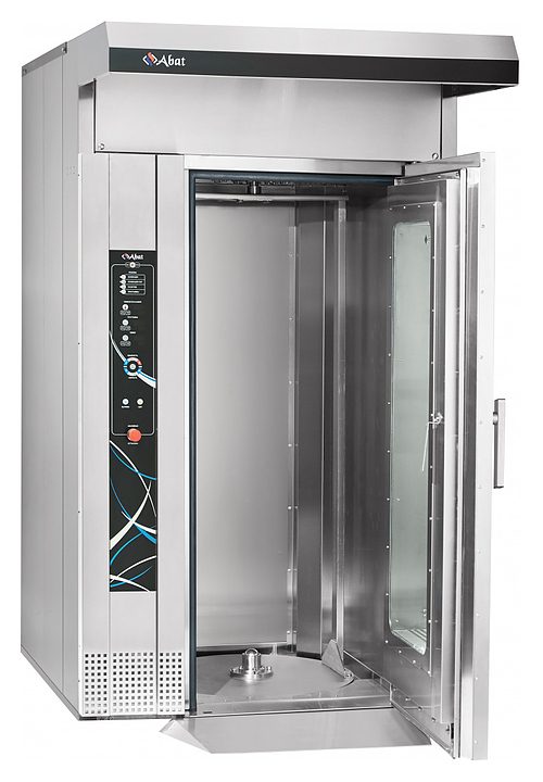 Шкаф пекарский Abat РПШ-16-6-4 + ТШГ-16-6-4