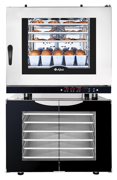 Шкаф расстоечный Abat ШРТ-12