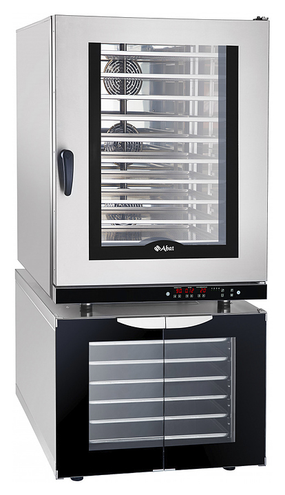 Шкаф расстоечный Abat ШРТ-12