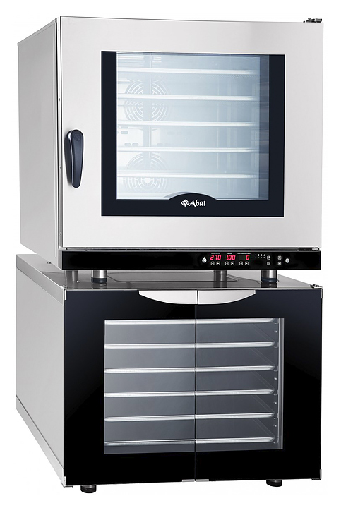 Шкаф расстоечный Abat ШРТ-12