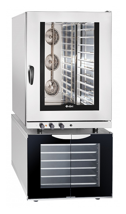 Шкаф расстоечный Abat ШРТ-12