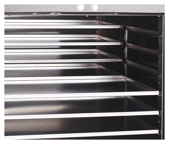 Шкаф расстоечный Abat ШРТ-12Э