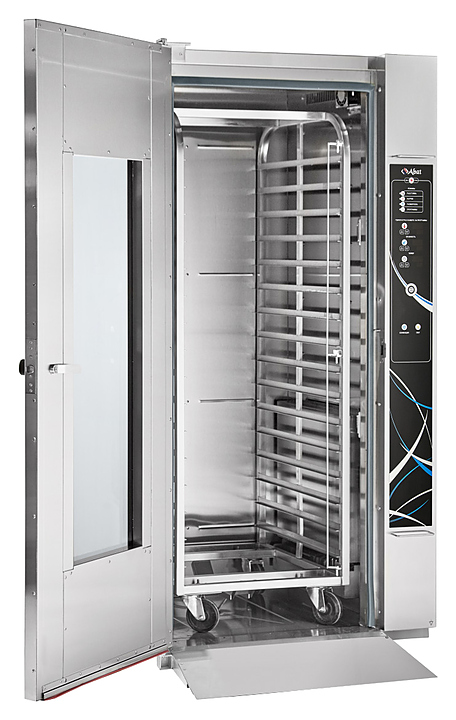 Шкаф расстоечный Abat ШРТ-16П