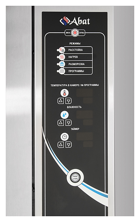 Шкаф расстоечный Abat ШРТ-16П