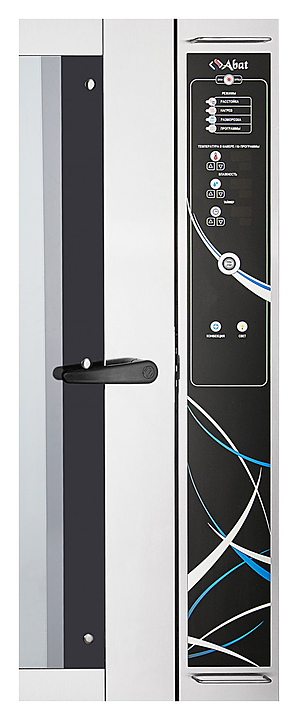 Шкаф расстоечный Abat ШРТ-16П