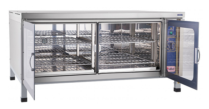 Шкаф расстоечный Abat ШРТ 4-ЭШ