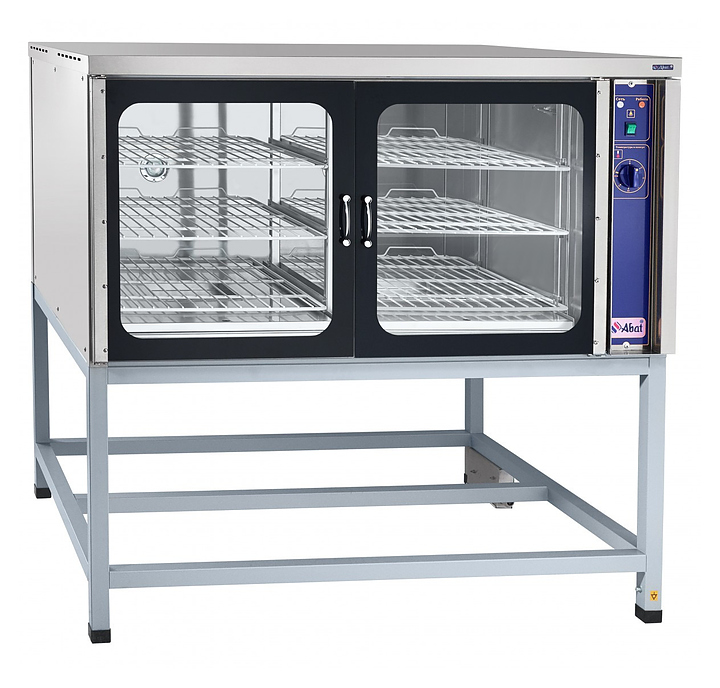 Шкаф расстоечный Abat ШРТ 6-ЭШ