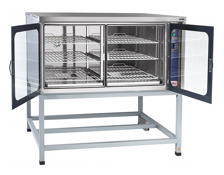 Шкаф расстоечный Abat ШРТ 6-ЭШ