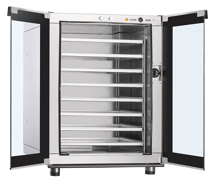 Шкаф расстоечный Abat ШРТ-8-01