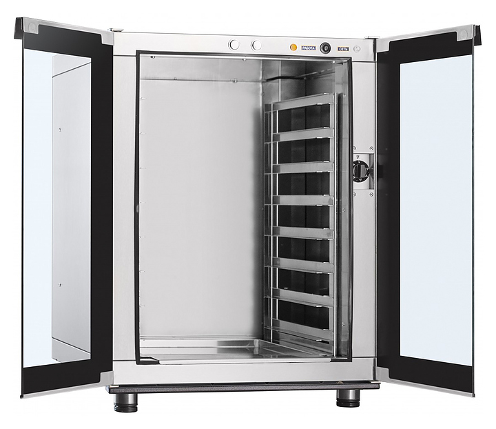 Шкаф расстоечный Abat ШРТ-8-01