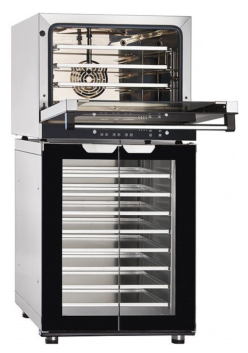 Шкаф расстоечный Abat ШРТ-8-01