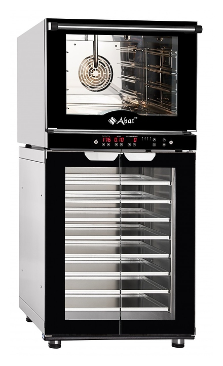 Шкаф расстоечный Abat ШРТ-8-01